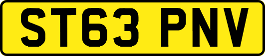 ST63PNV