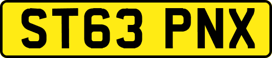 ST63PNX
