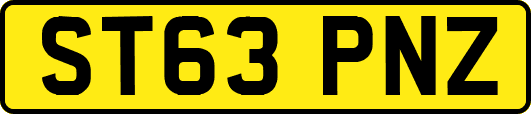 ST63PNZ