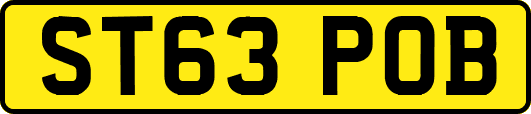 ST63POB