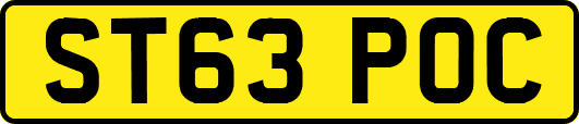 ST63POC