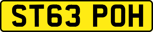 ST63POH