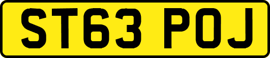 ST63POJ
