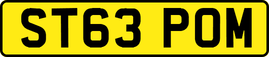 ST63POM