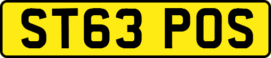 ST63POS