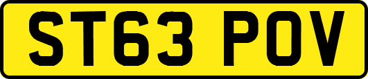 ST63POV