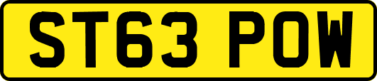 ST63POW