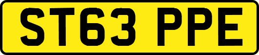 ST63PPE