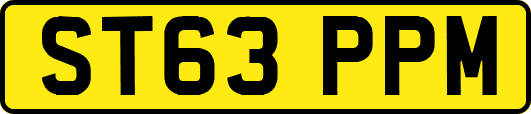 ST63PPM