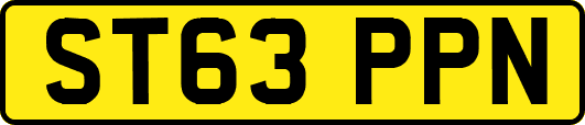 ST63PPN