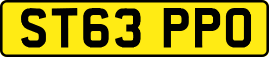 ST63PPO