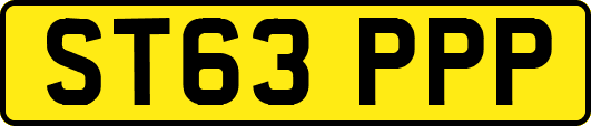 ST63PPP