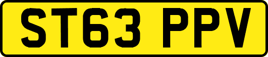 ST63PPV