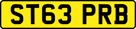 ST63PRB