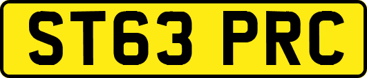 ST63PRC