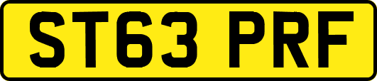 ST63PRF
