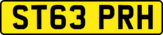 ST63PRH