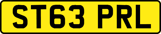 ST63PRL