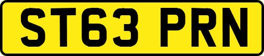ST63PRN