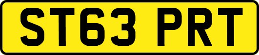 ST63PRT