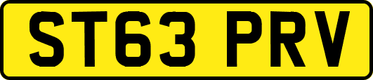 ST63PRV