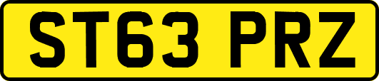 ST63PRZ