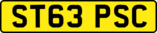 ST63PSC