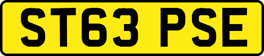 ST63PSE