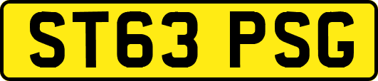 ST63PSG