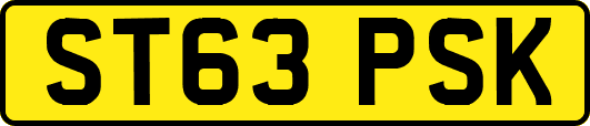ST63PSK