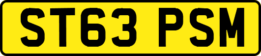 ST63PSM