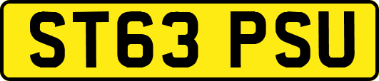 ST63PSU