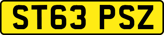 ST63PSZ