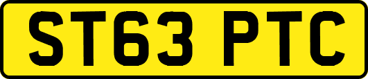ST63PTC