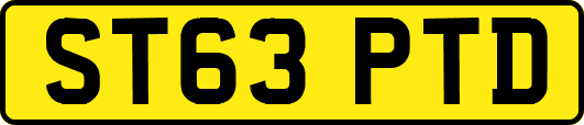 ST63PTD