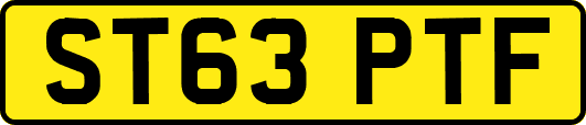 ST63PTF