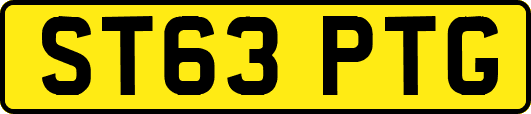 ST63PTG