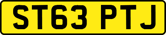 ST63PTJ