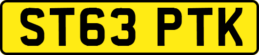 ST63PTK