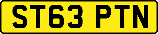 ST63PTN