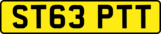 ST63PTT