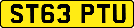 ST63PTU