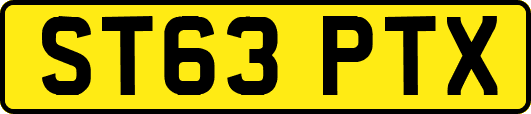 ST63PTX
