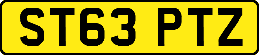 ST63PTZ