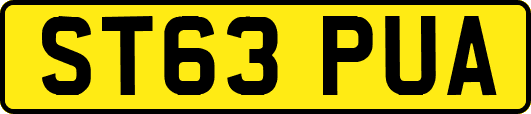 ST63PUA