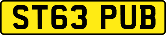 ST63PUB