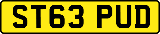 ST63PUD