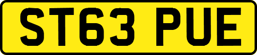 ST63PUE
