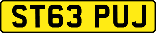 ST63PUJ