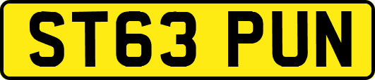 ST63PUN